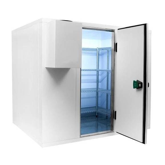 COLD AND FREEZER ROOM - 1.5mX1.5mX2.2m