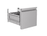DRAWERSET 1/1 7489.5075 - 5080 - 5082 Combisteel