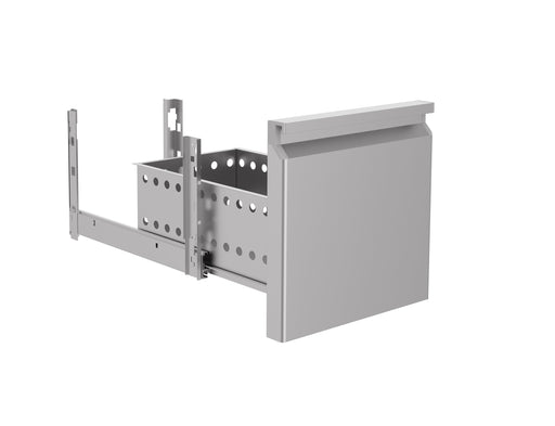 DRAWERSET 1/1 7489.5075 - 5080 - 5082 Combisteel