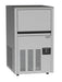 ICE CUBE MAKER 22KG/24H Combisteel