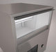 ICE CUBE MAKER 22KG/24H Combisteel
