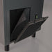 ICE CUBE MAKER 22KG/24H Combisteel