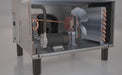 ICE CUBE MAKER 22KG/24H Combisteel