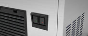 ICE CUBE MAKER 22KG/24H Combisteel