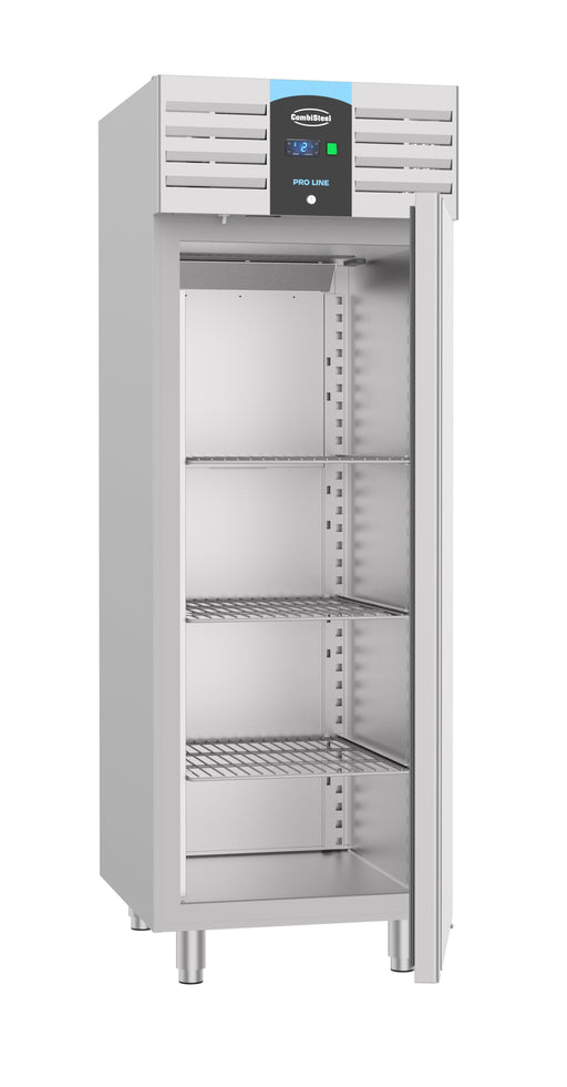 FREEZER SS MONO BLOCK 700 LTR ENERGY LINE Combisteel