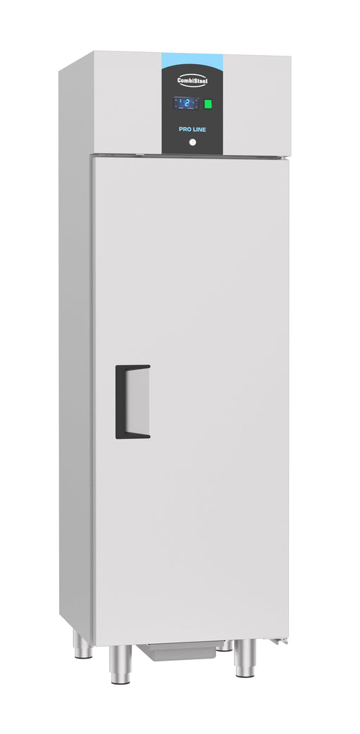 REFRIGERATOR SS 400 LTR Combisteel