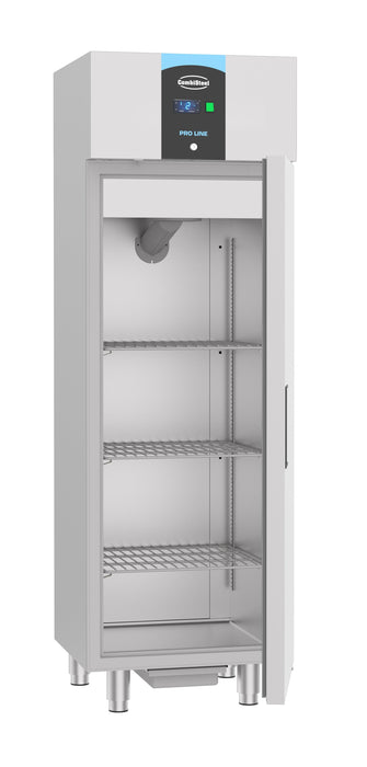 Combisteel Freezer Rvs 400ltr - 7489.5065 Combisteel