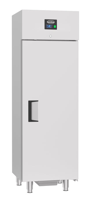 REFRIGERATOR SS 400 LTR STATIC Combisteel