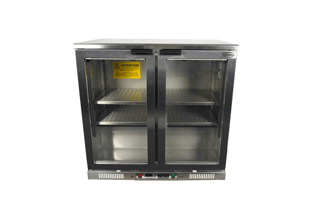 DRY AGE CABINET 198L Combisteel