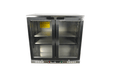 DRY AGE CABINET 198L Combisteel