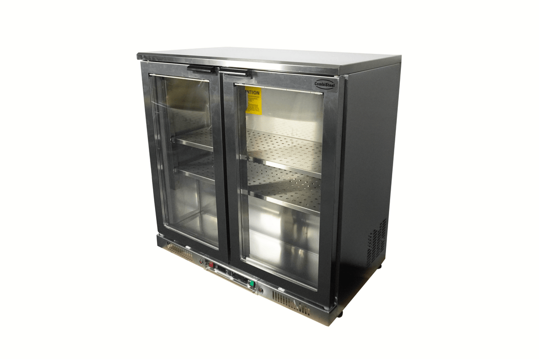DRY AGE CABINET 198L Combisteel