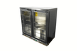 DRY AGE CABINET 198L Combisteel