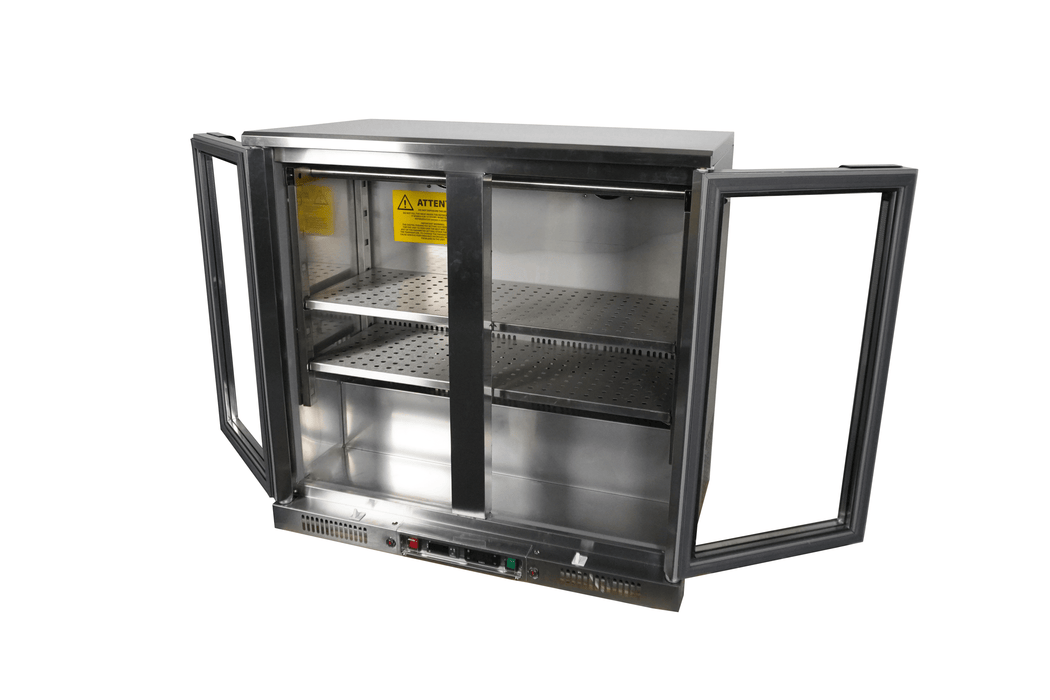 DRY AGE CABINET 198L Combisteel