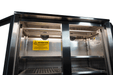 DRY AGE CABINET 198L Combisteel