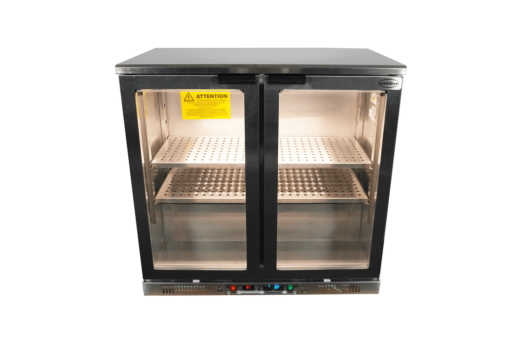 DRY AGE CABINET 198L Combisteel