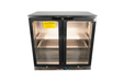 DRY AGE CABINET 198L Combisteel
