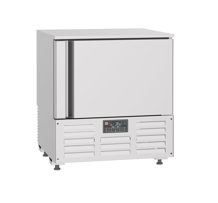 Combisteel Blastchiller 5x 1/1 Gn Combisteel