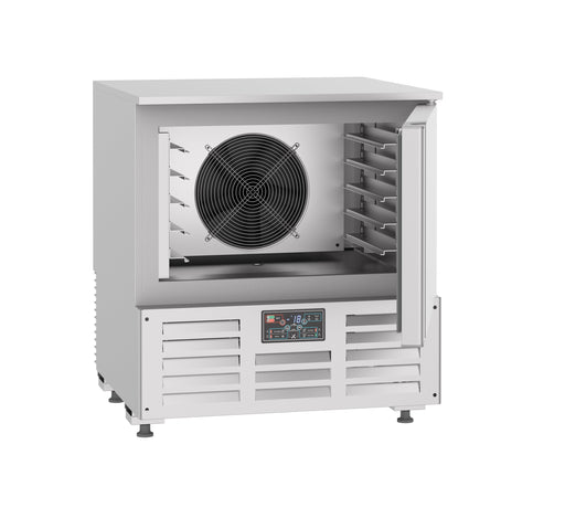 Combisteel Blastchiller 5x 1/1 Gn Combisteel