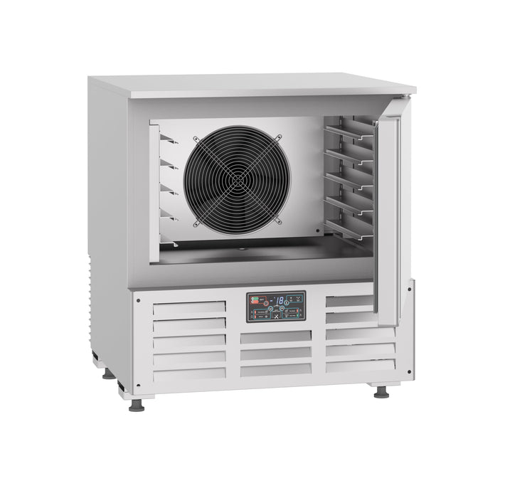 Combisteel Blastchiller 5x 1/1 Gn Combisteel