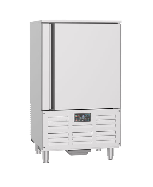 Combisteel Blast Chiller / Shock Freezer 10 x 1/1GN 30kg / 25kg - 7489.5215 Combisteel