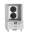Combisteel Blast Chiller / Shock Freezer 10 x 1/1GN 30kg / 25kg - 7489.5215 Combisteel