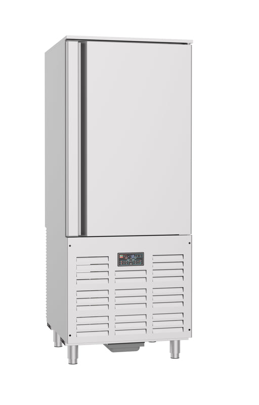 Combisteel Blastchiller 15x 1/1 Gn - 7489.5217 Combisteel