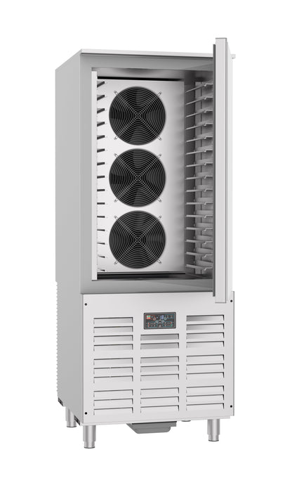 Combisteel Blastchiller 15x 1/1 Gn - 7489.5217 Combisteel