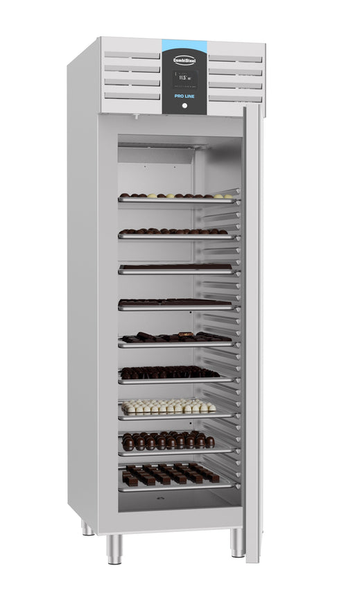 Combisteel Chocolate Storage Refrigerator Combisteel