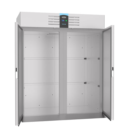 Combisteel Roll In Freezer Ss Mono Block 1400 Ltr Combisteel