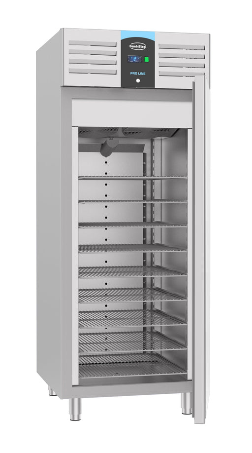 ICE CREAM STORAGE FREEZER Combisteel