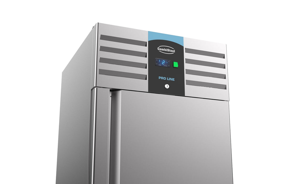 FREEZER SS 550 LTR Combisteel