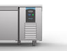 700 REFRIGERATED COUNTER 3 DOORS 3 DRAWERS ENERGY LINE Combisteel