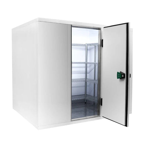 COLD AND FREEZER ROOM 1800X2100X2200 - WITHOUT UNIT/MOTOR Combisteel