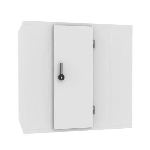 Combisteel Cold Freezer Room 1800x1800x2200 - Without Unit/Motor Combisteel