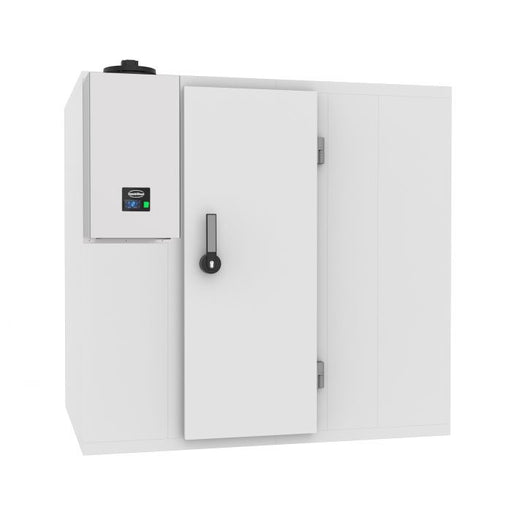 Combisteel Cold Freezer Room 1800x1800x2200 - Without Unit/Motor Combisteel