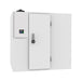Combisteel - Cold and Freezer Room - 2.1m x 2.1m x 2.1m - Commercial Walk-In Storage Solution - Energy Efficient Design - 7489.0070 Combisteel
