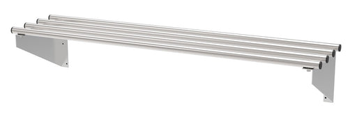 Combisteel Ss Tube Shelf 1500 7490.0122 Combisteel