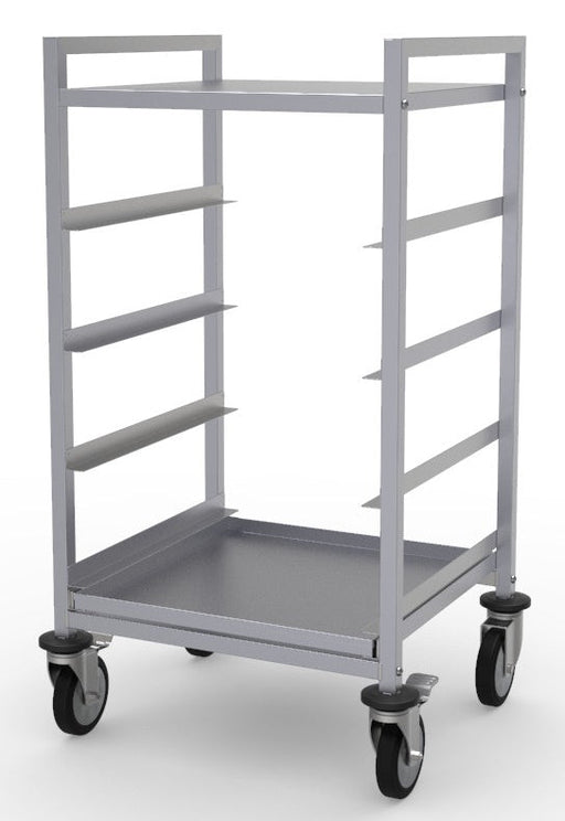 Combisteel Basket Trolley 500x500 7490.0272 Combisteel