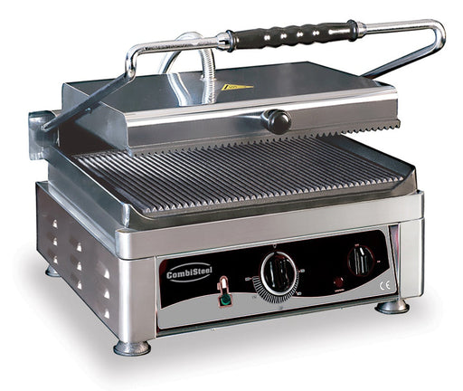 Combisteel Contact Grill 7491.0005 Combisteel