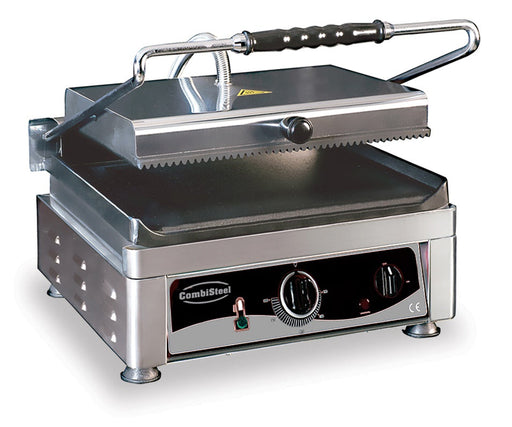 CONTACT GRILL Combisteel