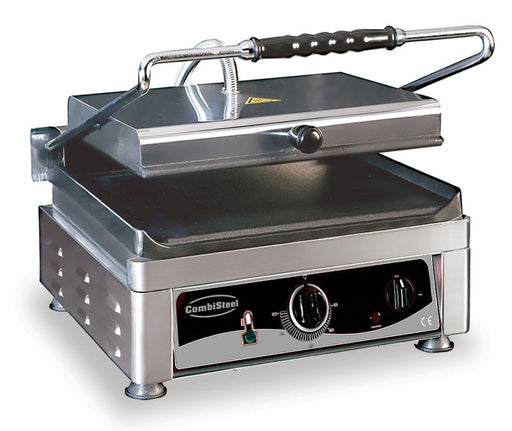 Combisteel Contact Grill 7491.0015 Combisteel