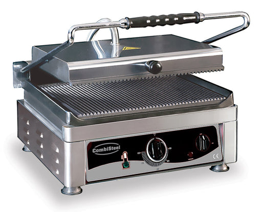 CONTACT GRILL Combisteel