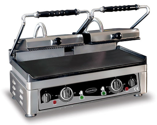 CONTACT GRILL Combisteel