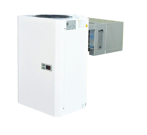 POSITIVE WALL-MOUNTED STRADDLE-TYPE UNIT 11,4-19,3 M3 Combisteel