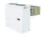 Combisteel Negative Wall Mounted Straddle Type Unit 6,3 9,8 M3 Combisteel