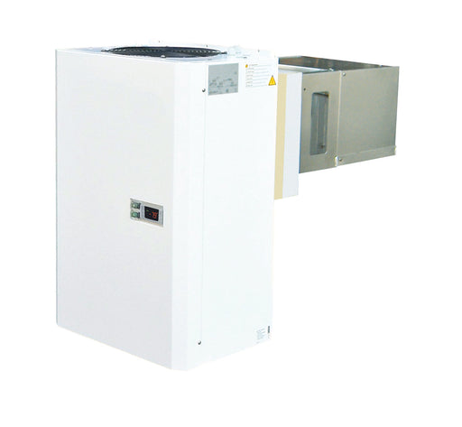 Combisteel Positive Wall-Mounted Unit 8.5-15.5 M3 - 7492.008 Combisteel