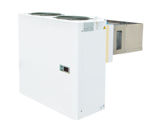 NEGATIVE WALL-MOUNTED UNIT 4,8-7 M3 Combisteel