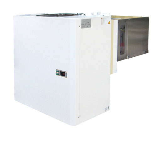 Combisteel Negative Wall Mounted Unit 12,36 18 M3 Combisteel