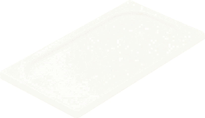 GN LID POLYPROPYLENE 1/1GN Combisteel