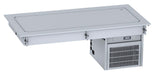 Combisteel Drop In Refrigerated Top Unit 4/1 Combisteel